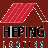 Hepingroofing logo