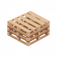 The Pallets Yard Ltd logo