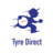 Tyre Direct Ltd logo