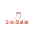 smmstation247 logo