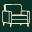 Harry's House Of Furniture logo