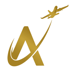 Al Haram Travel logo