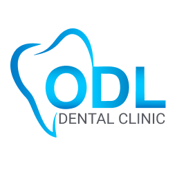ODL Dental Clinic logo