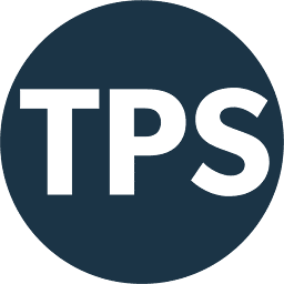 TPS - for Volkswagen Group Genuine Parts logo
