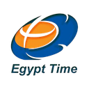 Egypt Time Co. UK logo