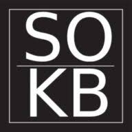 SO Kitchens & Bathrooms logo