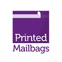 Printed Mailbags logo