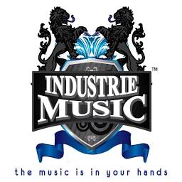 Industriemusic logo