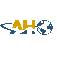 Admiral Harding logo