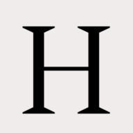 The Hive Design Studio logo
