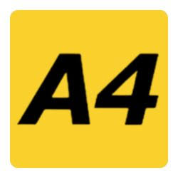 A4Labels.com Ltd logo