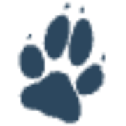 Naturaldogfoodcompany logo