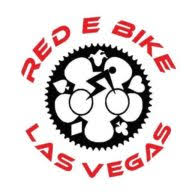 Red E Bike Tours logo