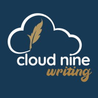 Cloud Nine Writing logo