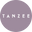tanzee.com.au logo