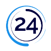 Telecare24 logo