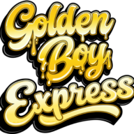 Goldenboyexpress logo
