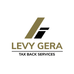 Levy Gera Tax Back Services logo