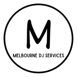 Corporate Entertainment | Melbourne DJ Services logo