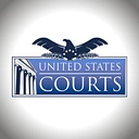 Public Access to Court Electronic Records (PACER) logo