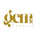 Gem Health logo