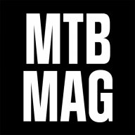 Mtb Mag logo