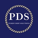 pdsdebt.com logo