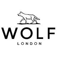 Wolf London Clothing logo