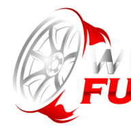 Wheel Fusion logo