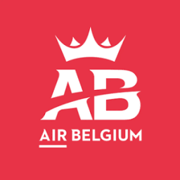 airbelgium.com logo