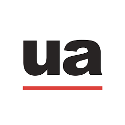 United Agents logo