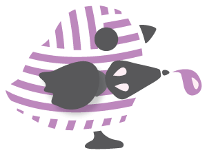 The-Old Piping Bag logo