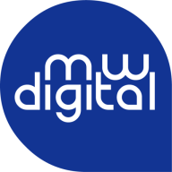 Mwdigitalyorkshire logo