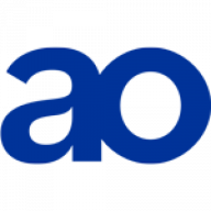 AO Accountants logo