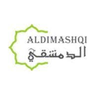 Aldimashqi logo