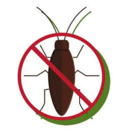 Dale’s Pest Control logo
