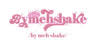 Bymehshake logo