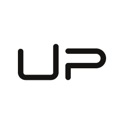 Ultimate Performance logo