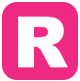 The Review Magazines logo