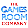 The Games Room Company logo