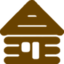 idyllwildvacationcabins.com logo
