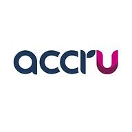Accru - Wine Management, Made Easy logo