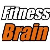 Fitness Brain logo