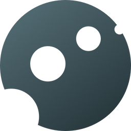 DiskBank logo