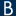 Brook Taverner logo