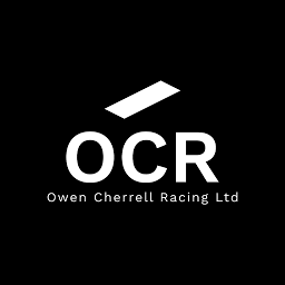 Owencherrellracing logo