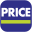 Price Self Storage logo