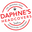 Daphne's Headcovers logo