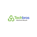 Techbros logo