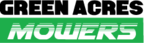 greenacresmowers.com.au logo